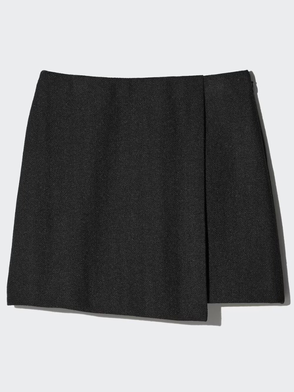 Wrap Skort